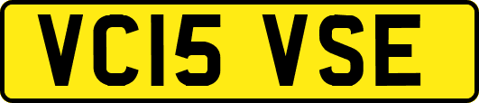 VC15VSE