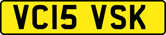 VC15VSK
