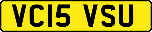 VC15VSU