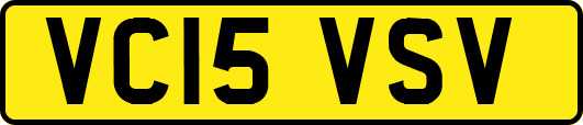 VC15VSV