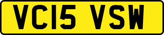 VC15VSW