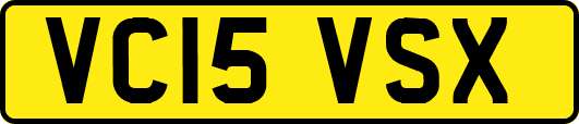 VC15VSX