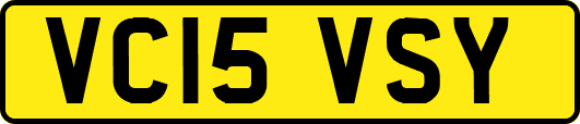 VC15VSY