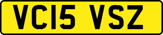 VC15VSZ