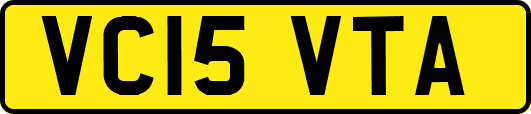 VC15VTA