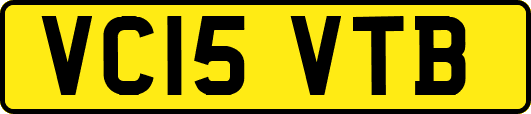 VC15VTB