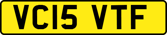 VC15VTF