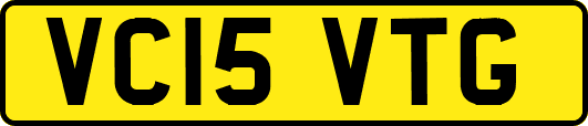 VC15VTG