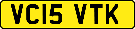 VC15VTK