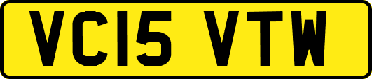 VC15VTW