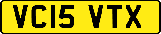VC15VTX