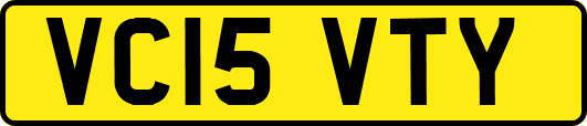 VC15VTY