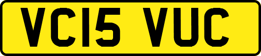 VC15VUC