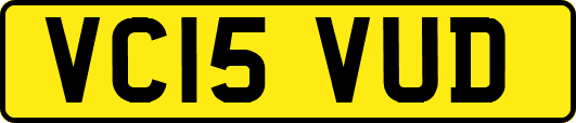VC15VUD