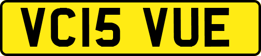 VC15VUE