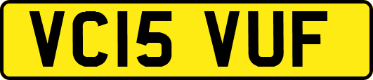 VC15VUF
