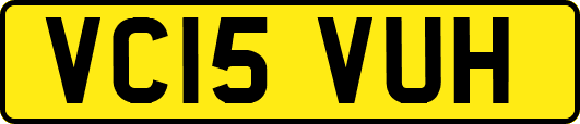 VC15VUH