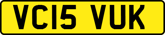 VC15VUK