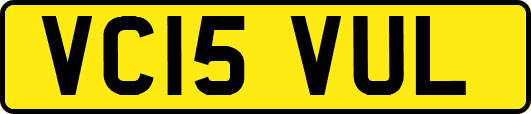 VC15VUL