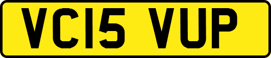 VC15VUP