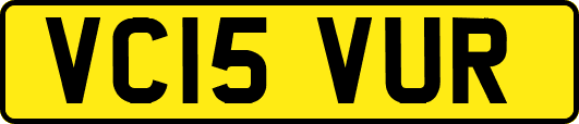 VC15VUR