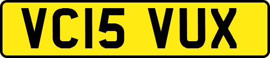 VC15VUX