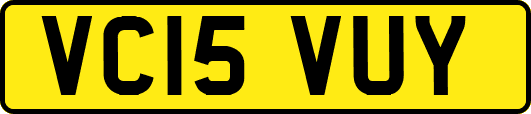 VC15VUY