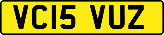 VC15VUZ
