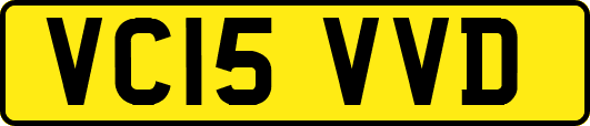 VC15VVD
