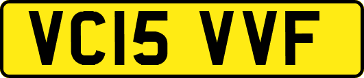 VC15VVF