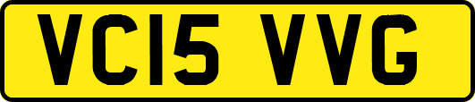 VC15VVG