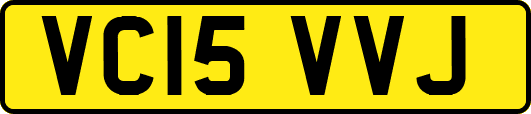 VC15VVJ