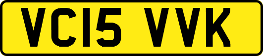 VC15VVK