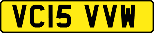 VC15VVW