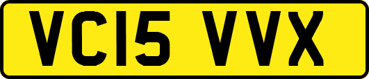 VC15VVX