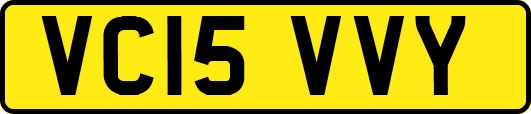 VC15VVY