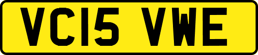 VC15VWE