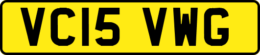 VC15VWG