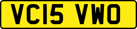 VC15VWO