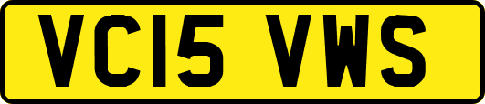 VC15VWS