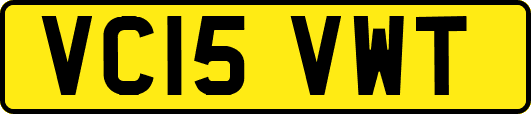 VC15VWT