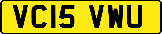 VC15VWU