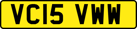VC15VWW