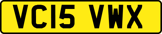 VC15VWX