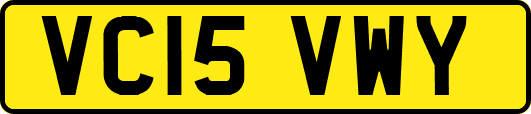 VC15VWY