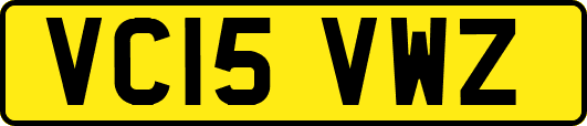 VC15VWZ