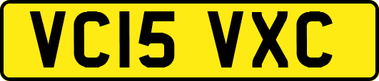 VC15VXC