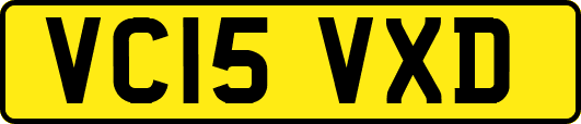 VC15VXD