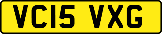 VC15VXG