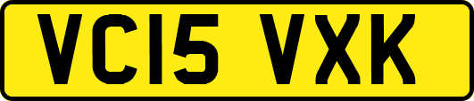 VC15VXK
